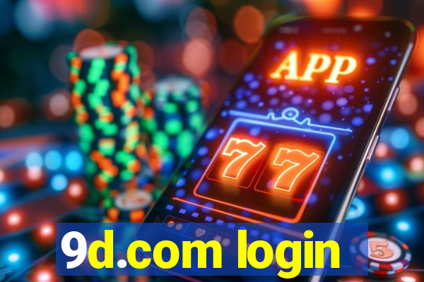 9d.com login