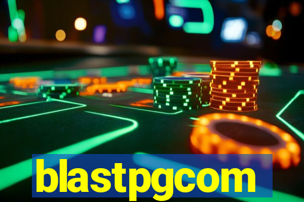 blastpgcom