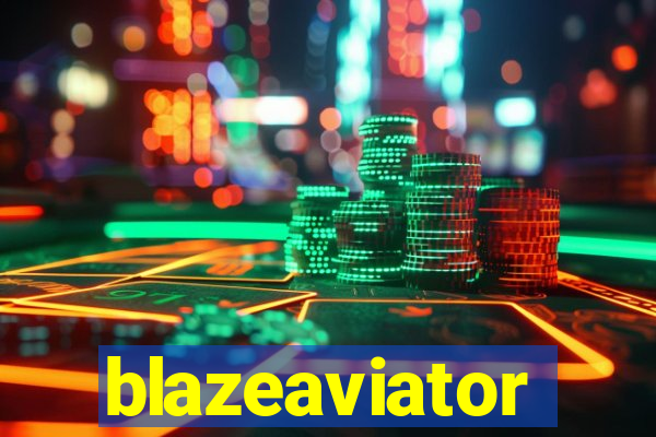 blazeaviator