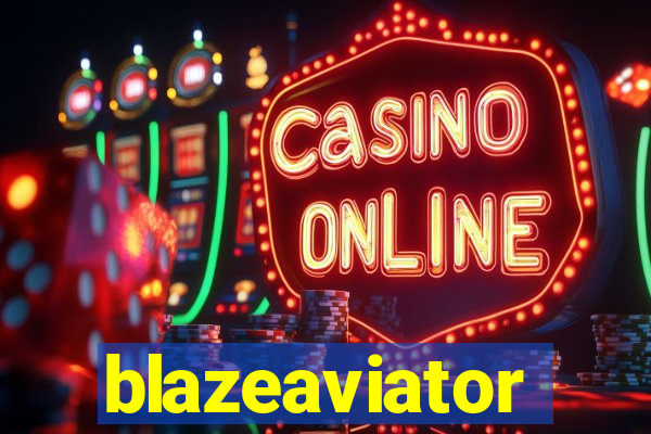 blazeaviator