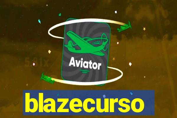 blazecurso