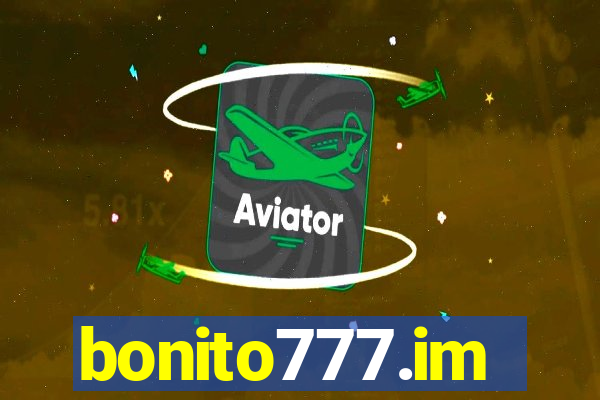 bonito777.im