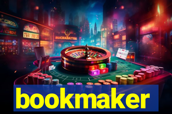 bookmaker