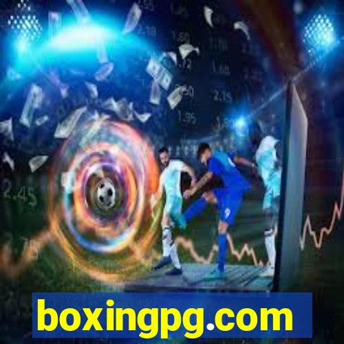 boxingpg.com