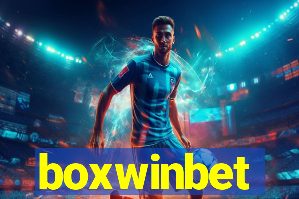 boxwinbet