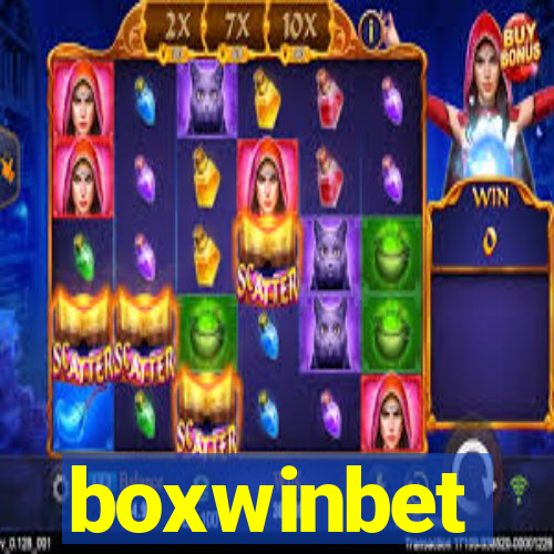 boxwinbet