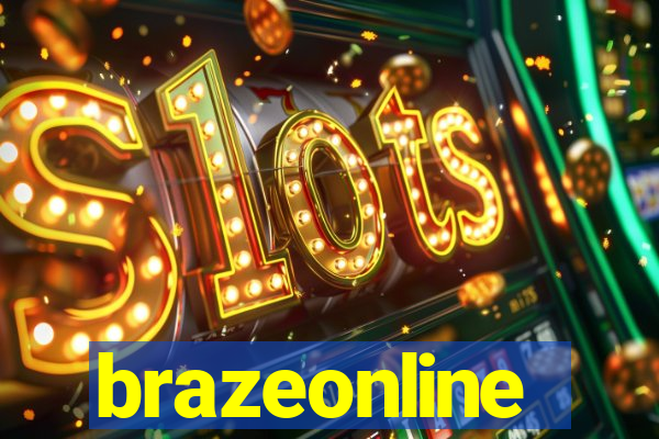 brazeonline