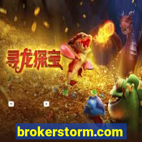 brokerstorm.com