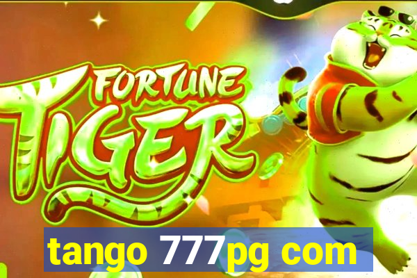 tango 777pg com