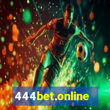 444bet.online