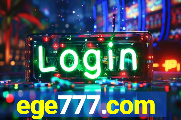 ege777.com