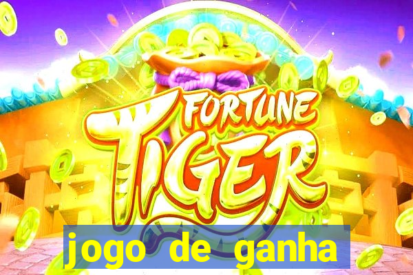 jogo de ganha dinheiro sem depositar