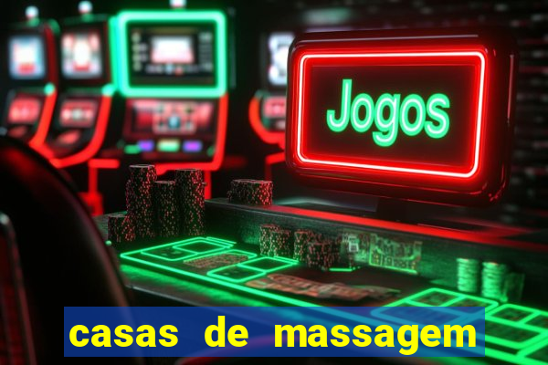 casas de massagem em porto alegre