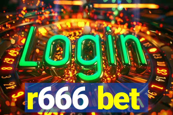 r666 bet