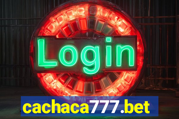 cachaca777.bet