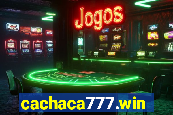 cachaca777.win