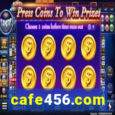 cafe456.com