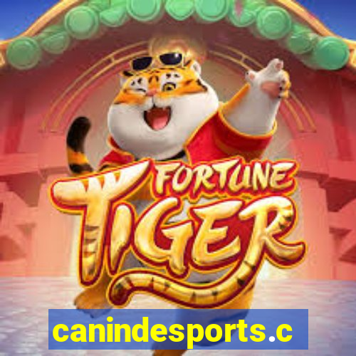 canindesports.com