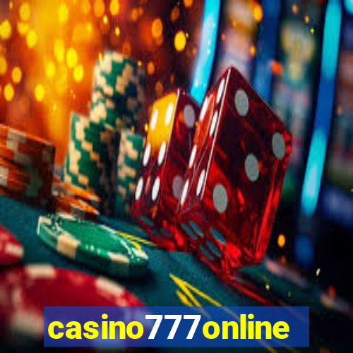 casino777online