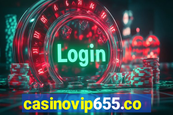 casinovip655.com