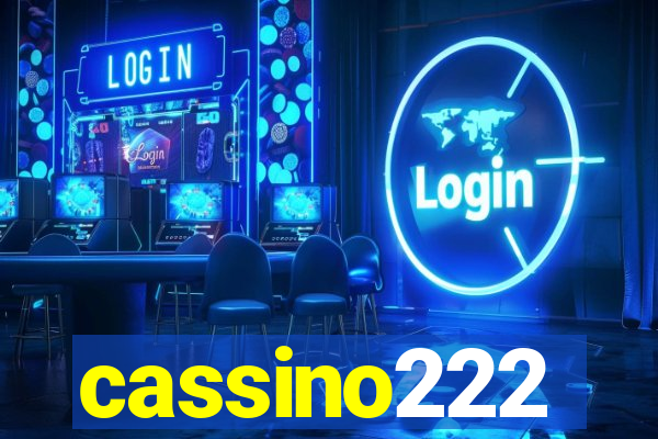 cassino222