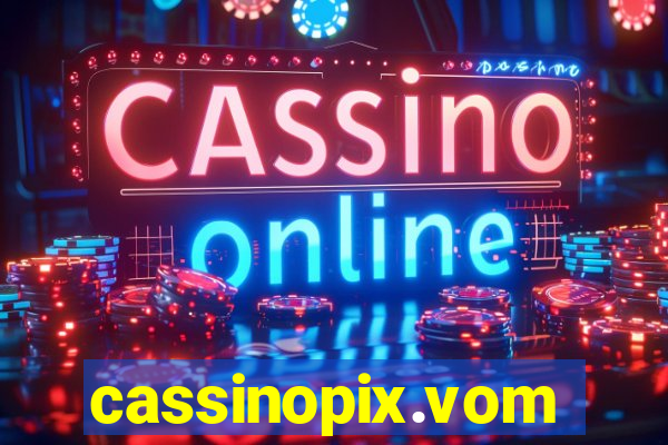 cassinopix.vom