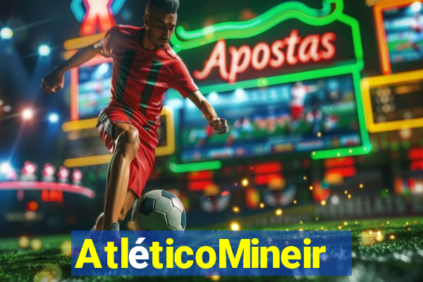 AtléticoMineiro