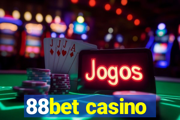 88bet casino