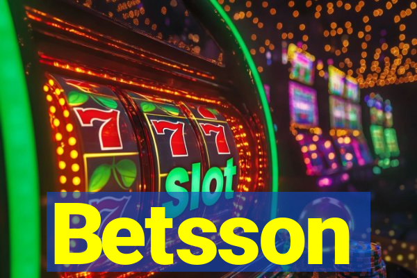 Betsson