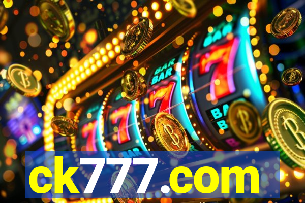 ck777.com