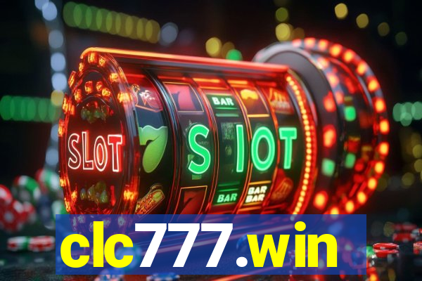 clc777.win