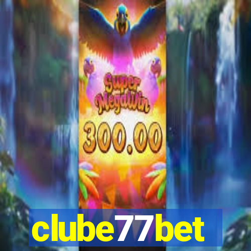 clube77bet