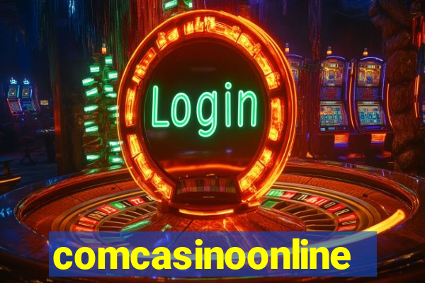 comcasinoonline