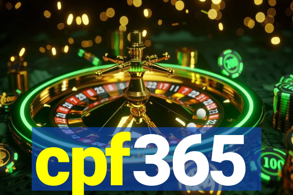 cpf365