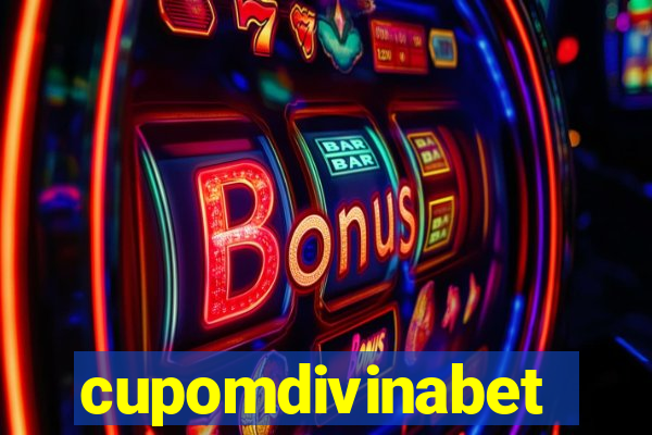 cupomdivinabet