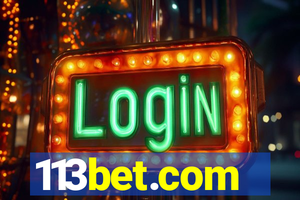 113bet.com