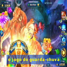 o jogo do guarda-chuva