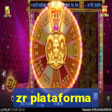 zr plataforma