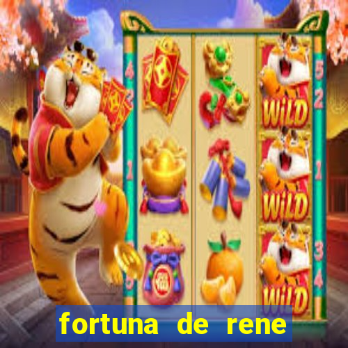 fortuna de rene terra nova