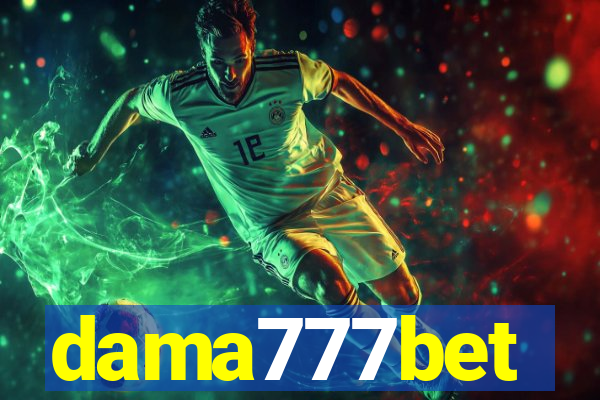 dama777bet