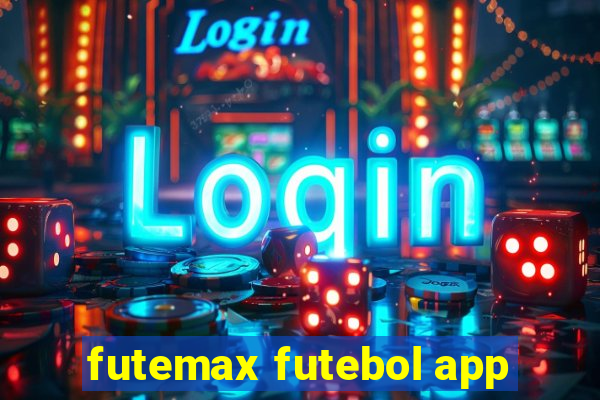 futemax futebol app