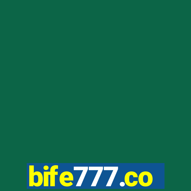 bife777.co