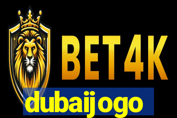 dubaijogo