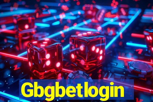 Gbgbetlogin