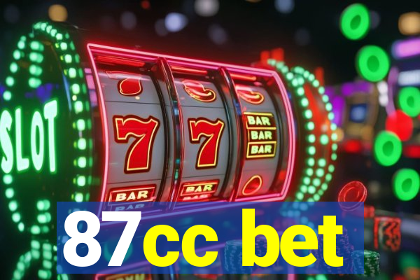 87cc bet