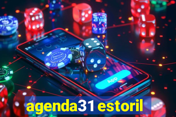 agenda31 estoril