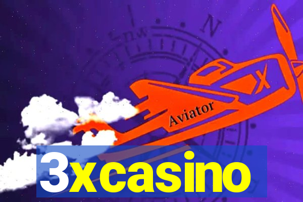 3xcasino