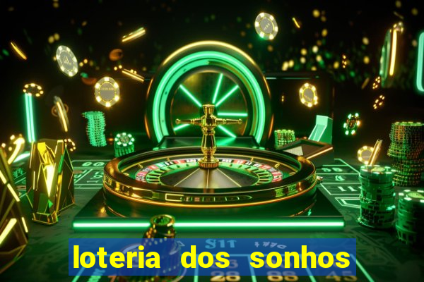 loteria dos sonhos giga bicho