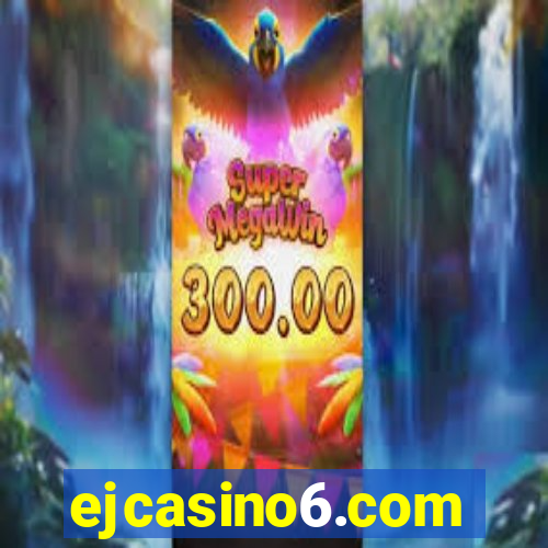 ejcasino6.com