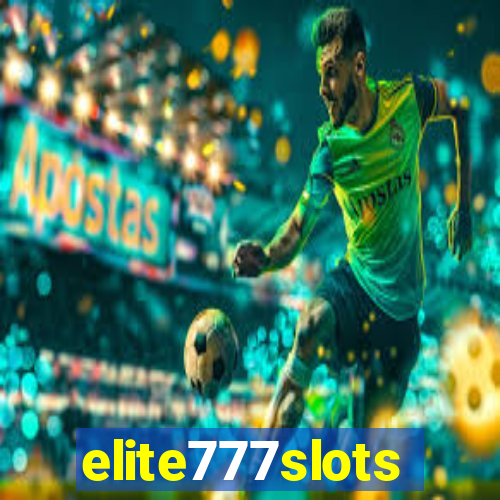 elite777slots